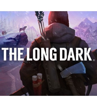 The Long Dark XBOX One / Xbox Series X|S Xbox One Key EUROPE